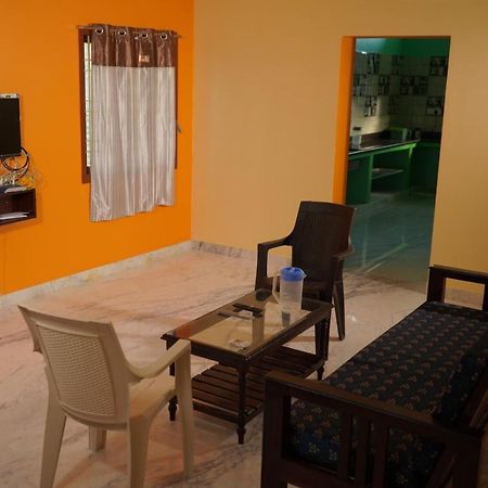Ssk Home Stay Pondichéry Extérieur photo